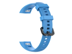 Pulseira de silicone macio para Fitbit Charge 5 EOOCOO