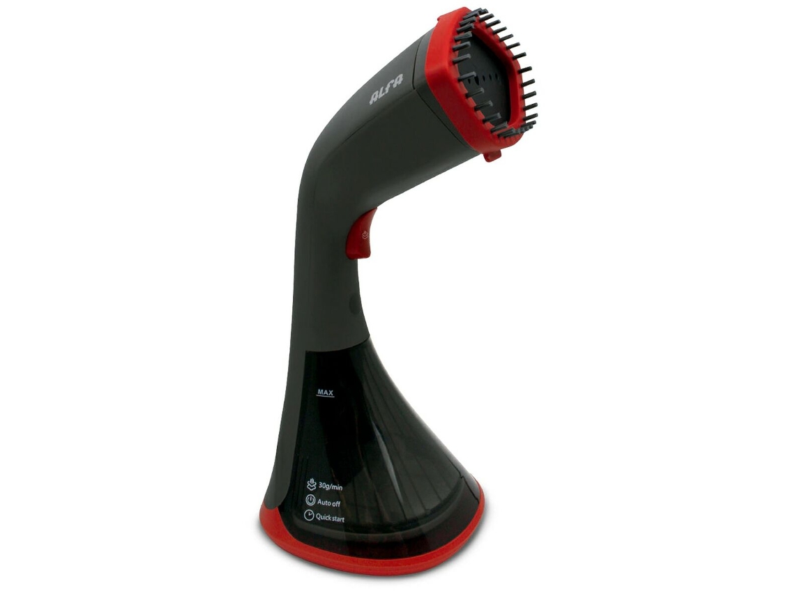 Ferro A Vapor Vertical Alfa Go 1630 W