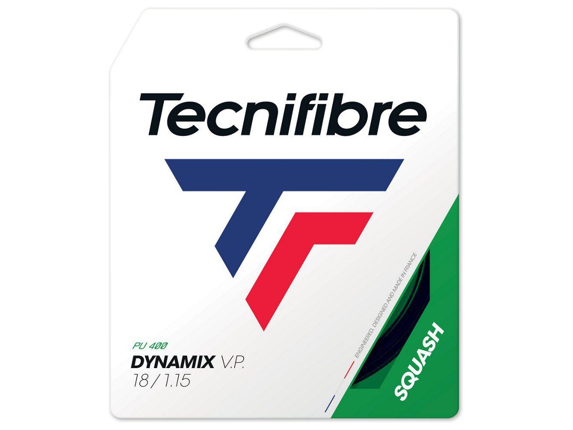 Tecnifibre Dynamix Vp 9.7 M Squash Single String