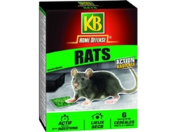 Cereal para momentos 150 g Kb