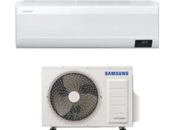 Ar Condicionado SAMSUNG WF Elite Wi-Fi R32 (18 m² - 9000 BTU - Branco)