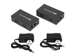 Extensor Hdmi LAXISCREED 200m Rj45