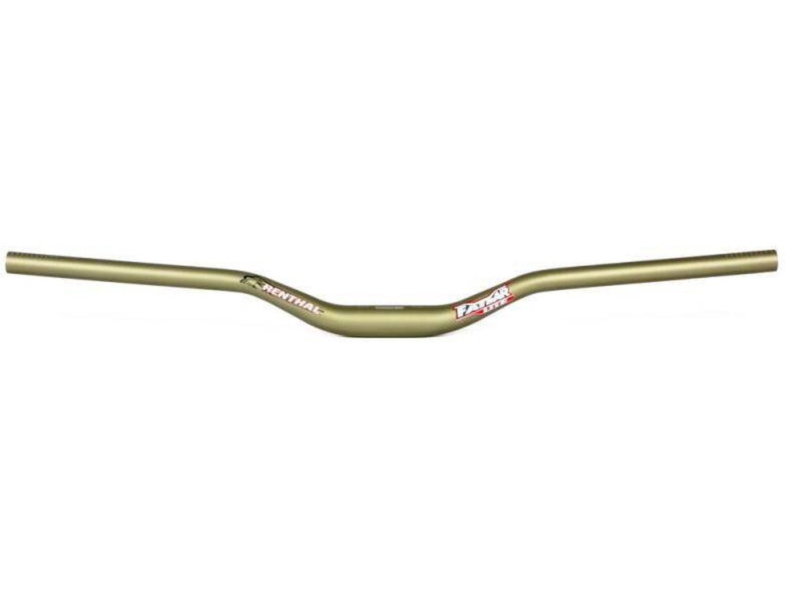 Guiador RENTHAL V2 Fatbar Lite 31.8 40 Mm Rise