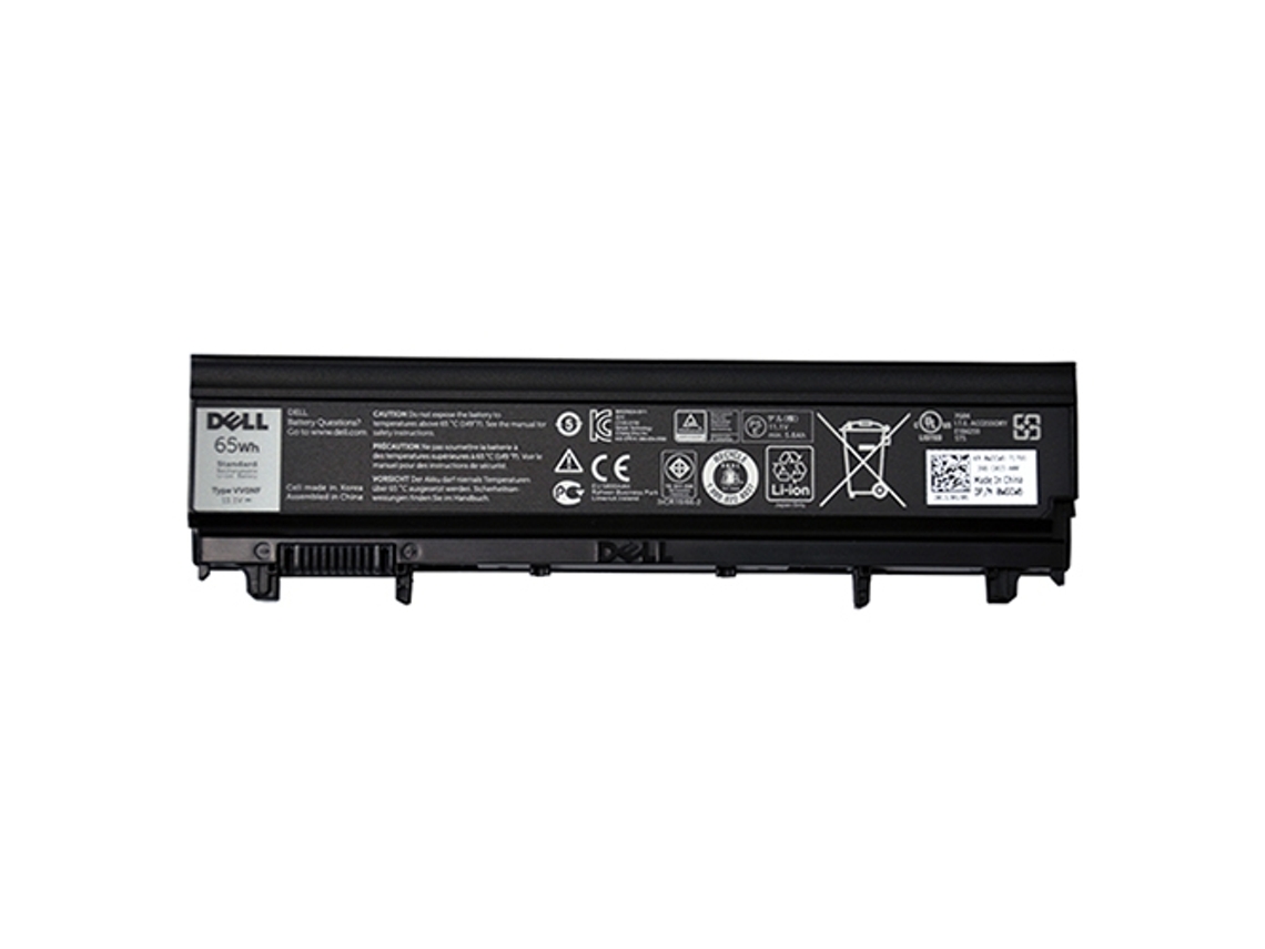 Bateria DELL 451-BBIE Lithium-Ion