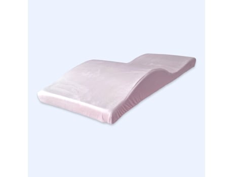 Capa Para Colchão Ergonómico Fb Rosa Fbeauty