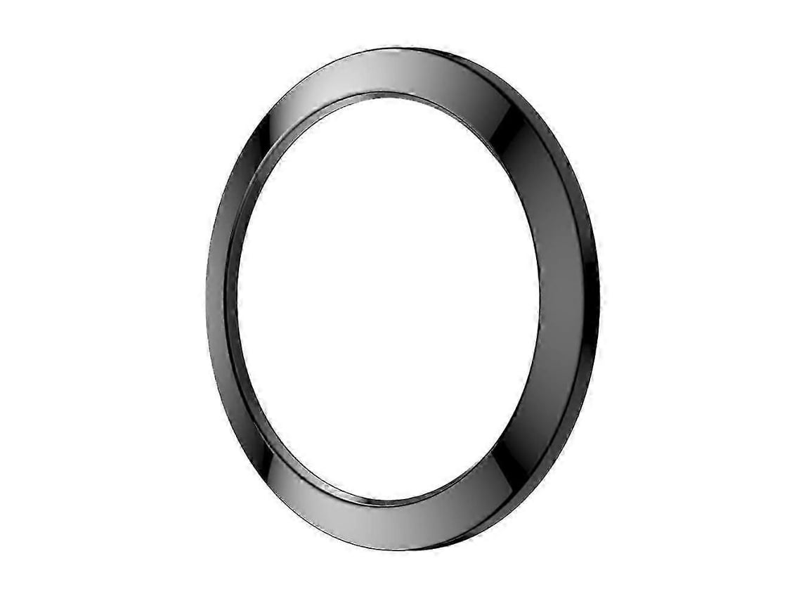 Moldura De Metal Para Relógio Xiaomi - Acessório De Substituição Para Smartwatch