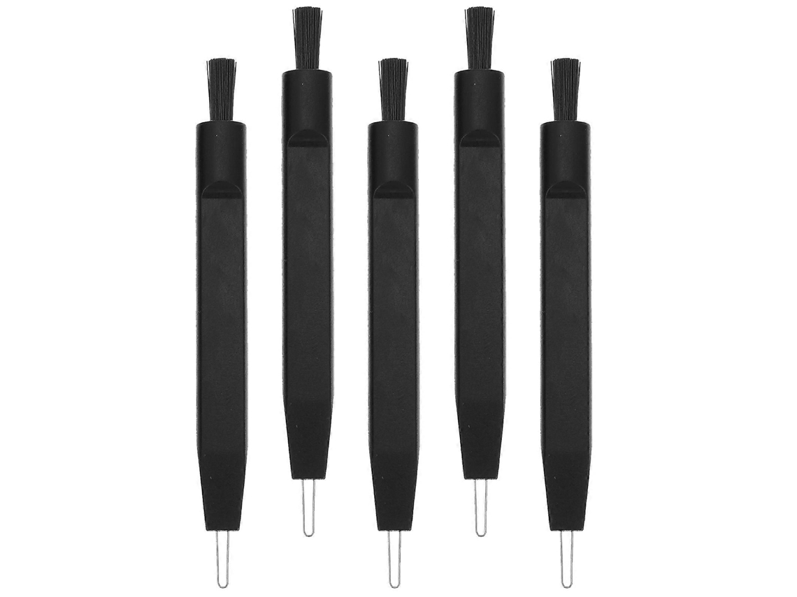 Kit de Limpeza para Aparelhos Auditivos TAISHENGDA (5 Peças)