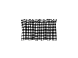 Tecido Cortina Cozinha Terylene Lattice Moderno Simples