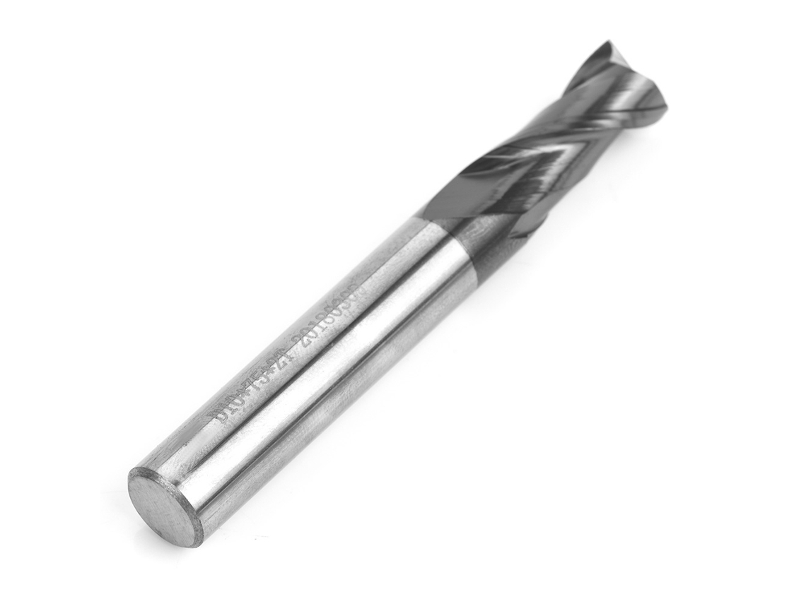 Laxiscreed Broca De Dupla Fenda Em Carbide Para Corte E Gravação De Materiais