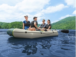 Barco Insuflável Farama