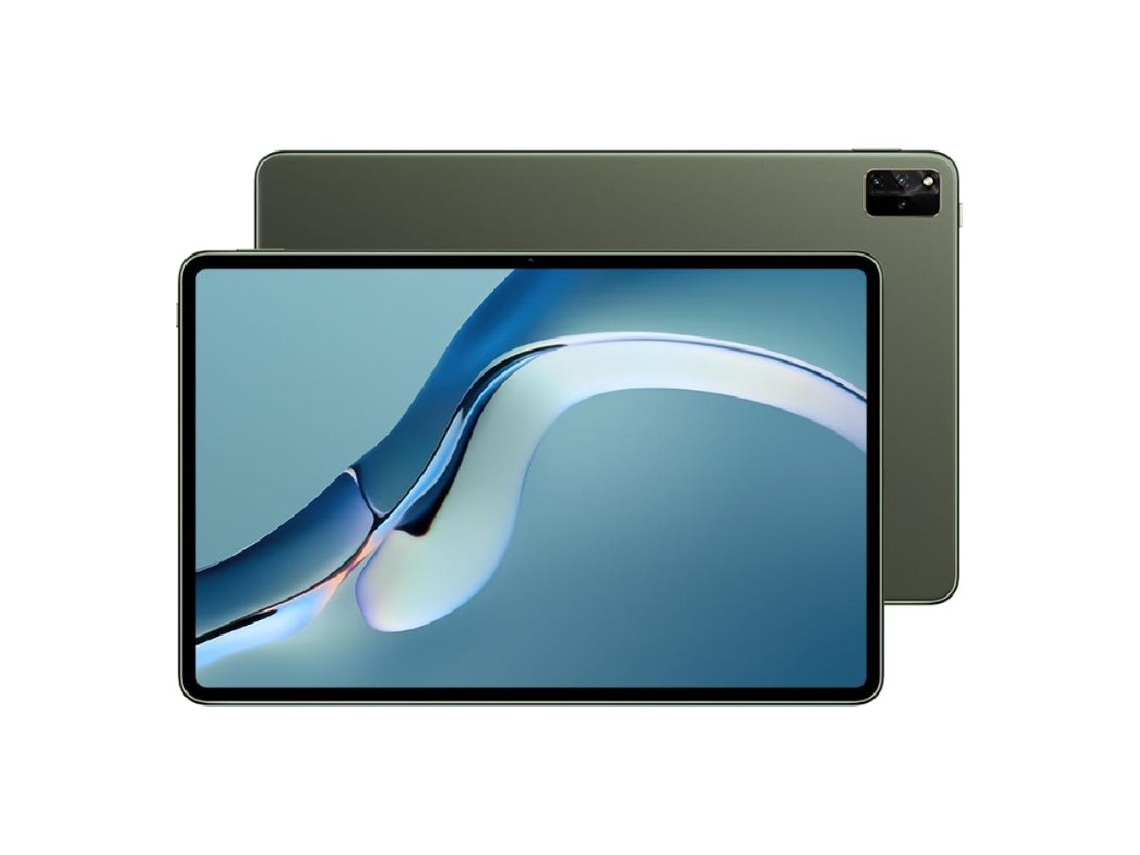 Huawei Matepad Pro 10.8 Polegadas (2019) 5g 256gb / Verde / Recondicionado Marcas Mínimas