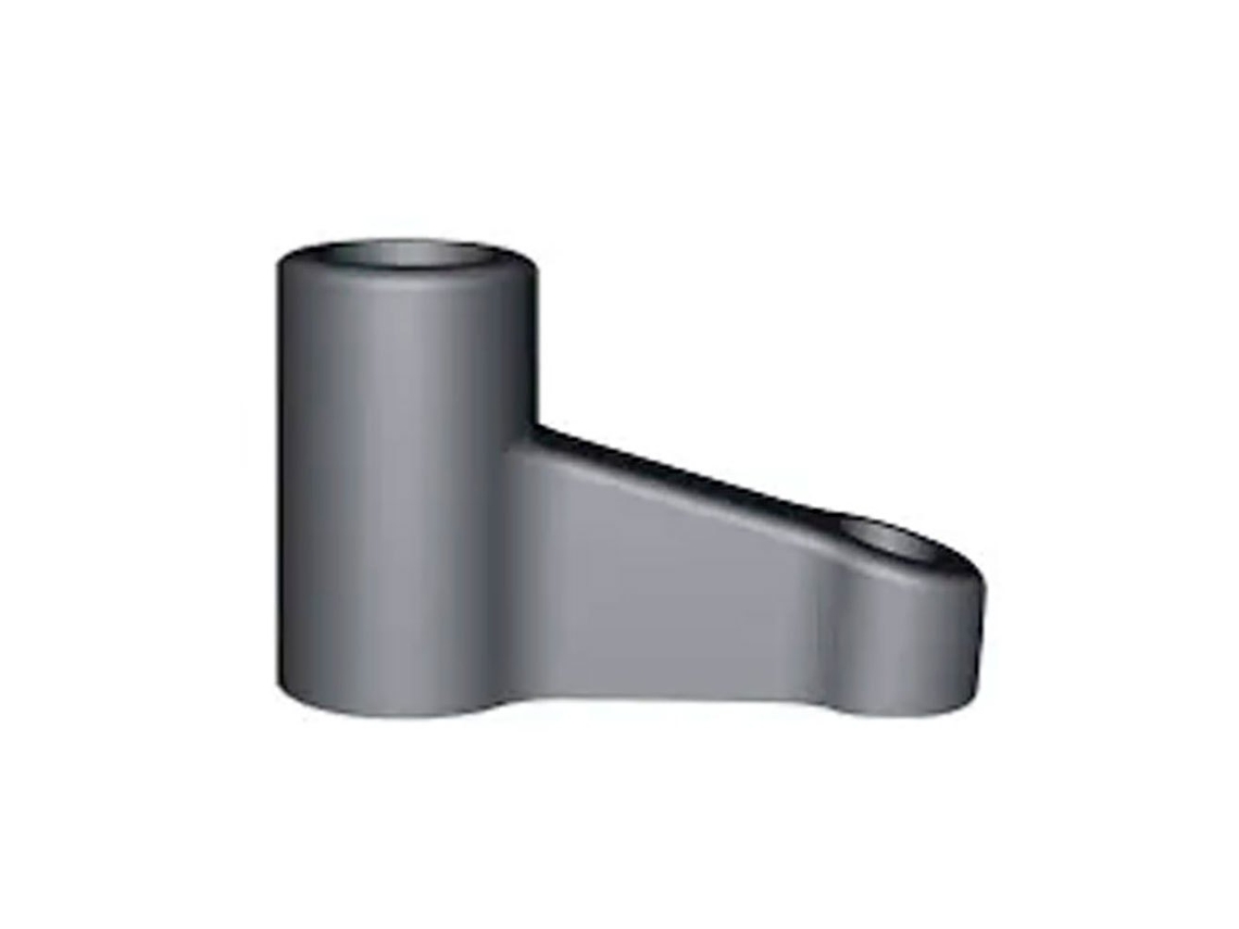 Anel Sliders 20 Unidades Cinzento 2 Mmstonfo