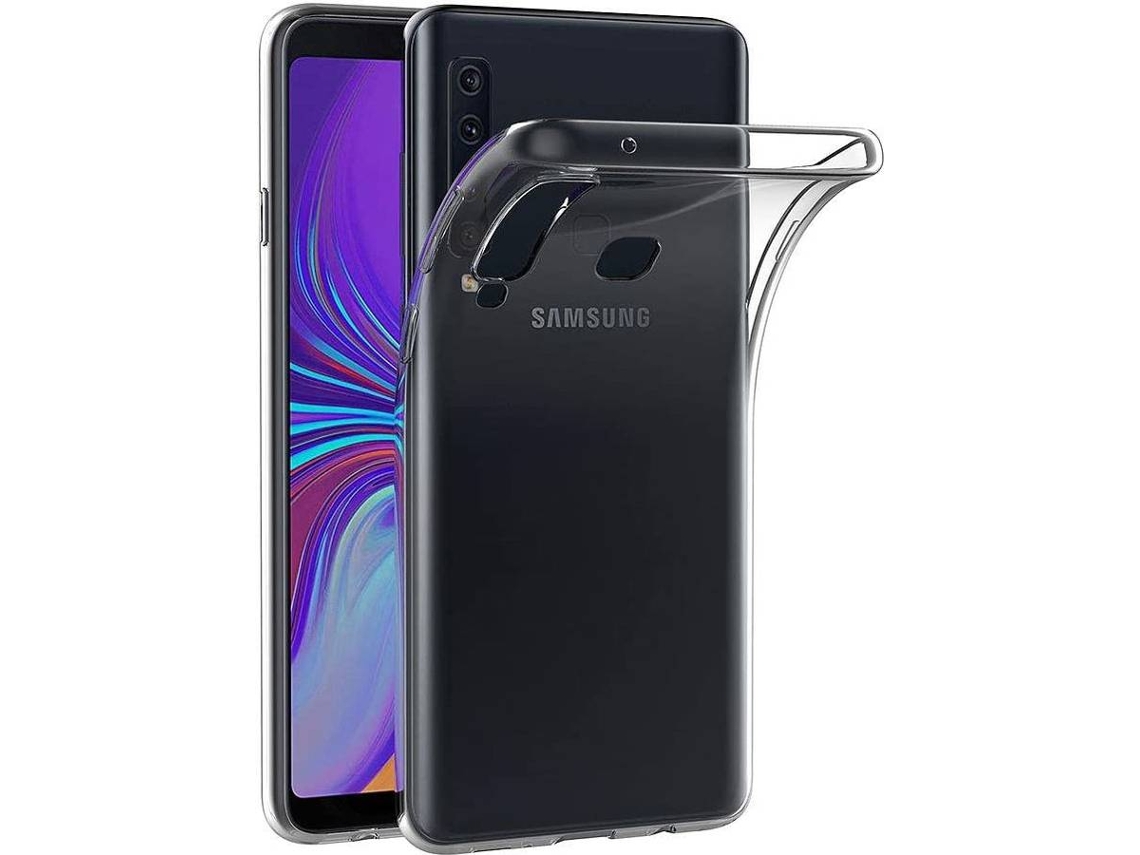Capa Samsung Galaxy A9 2018 HONGWE.