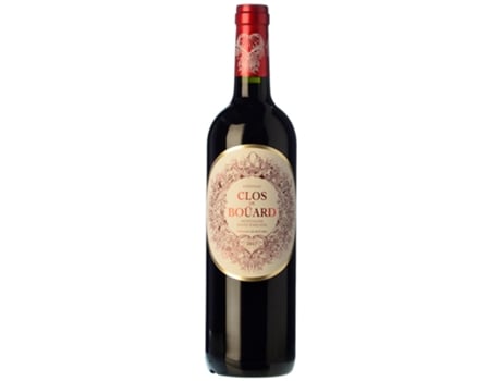 Château Clos de Boüard Merlot Saint-Émilion 75 cl