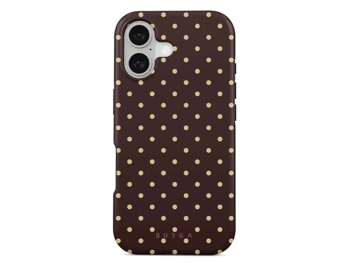 Capa Resistente Magsafe Para Apple Iphone 17 -