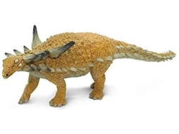 Figura de Brincar SAFARI Sauropelta