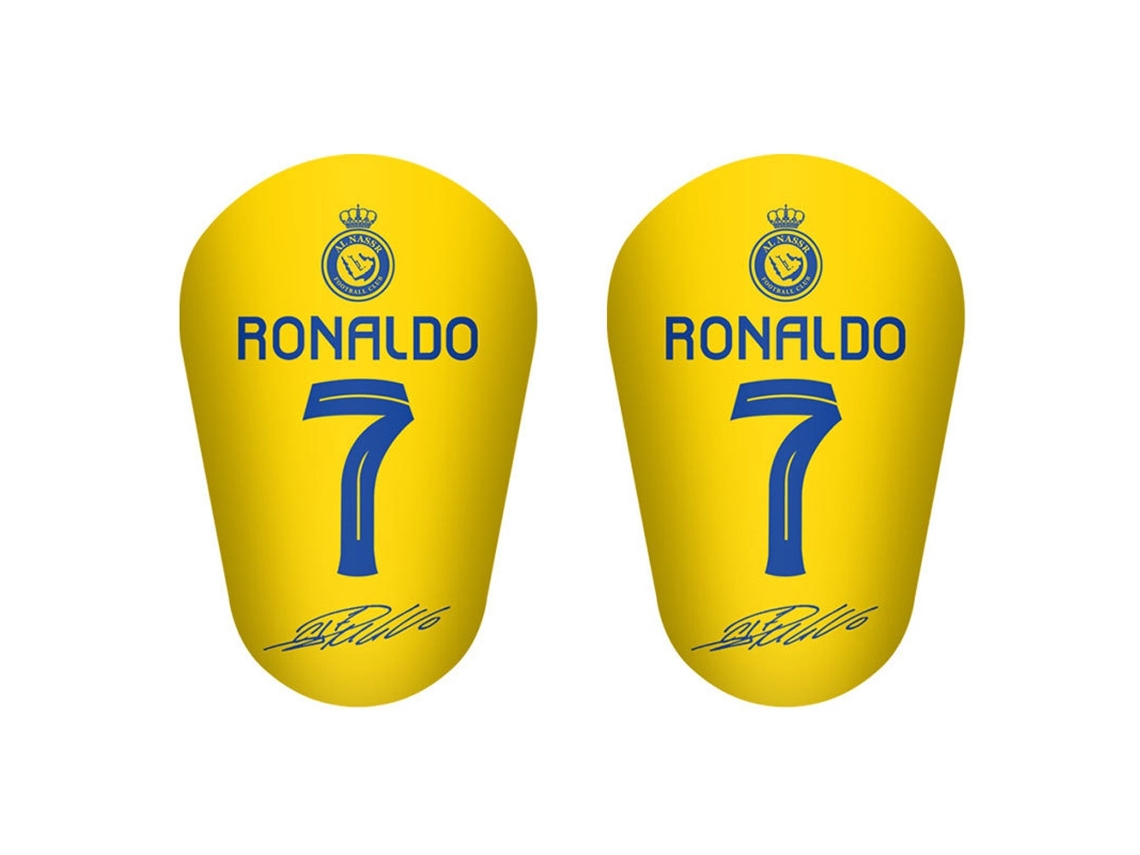 Lurelia Caneleiras De Futebol, Caneleiras Personalizadas Mini Para Futebol