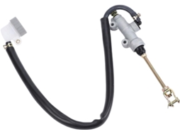 Carregador de Motocicleta Usb Duplo de Alta Corrente 3a com Voltímetro e Entrada para Isqueiro para Celulares. SFUSHOS