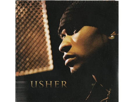 Cd Confessions, Usher Arista