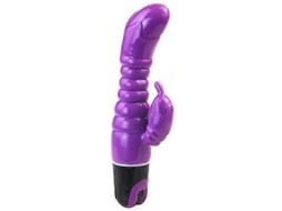 Dance - Lovet Vibrador Sensação Violeta
