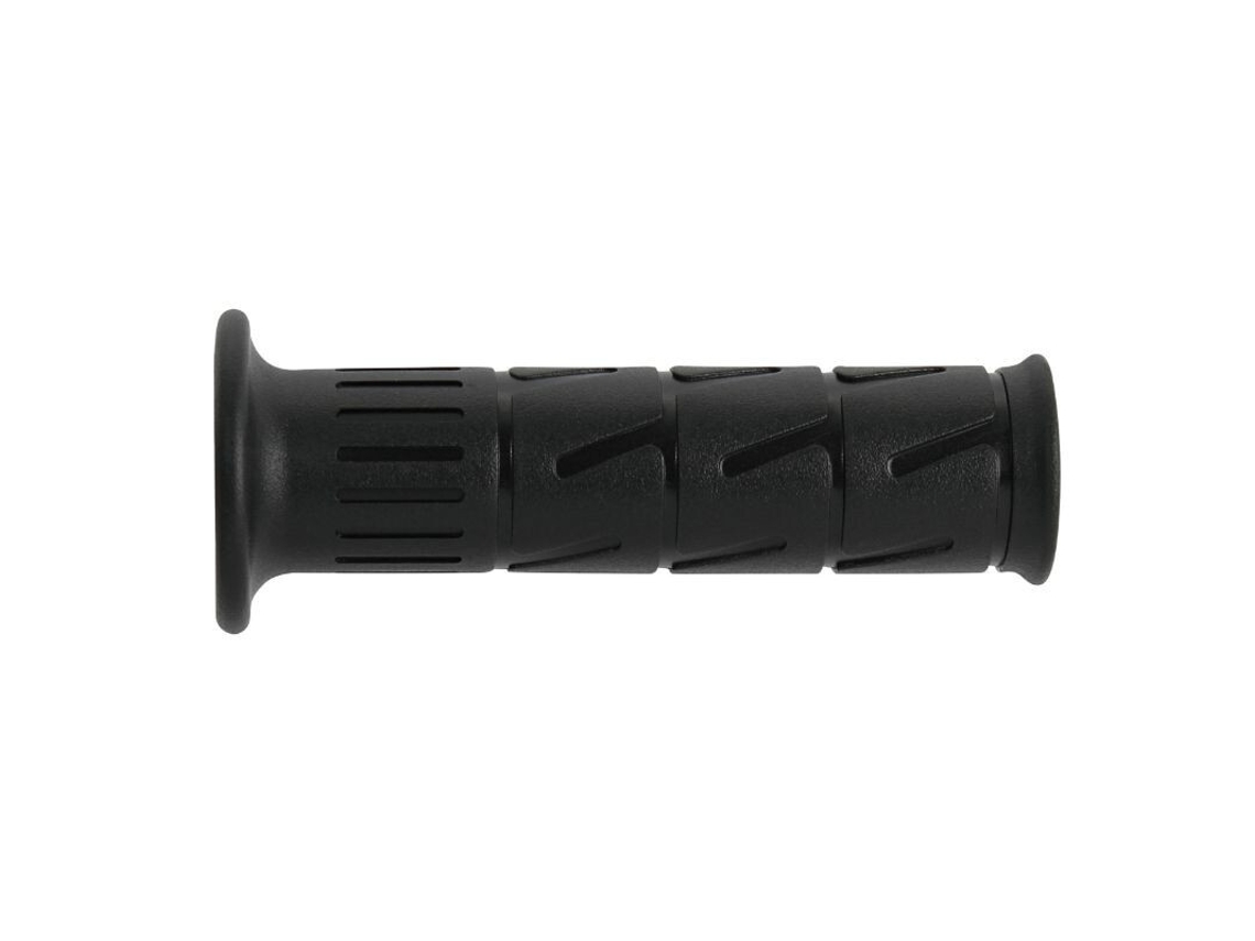 Par de Revestimentos de Pegas DOMINO 6752 Style Kawasaki Open End