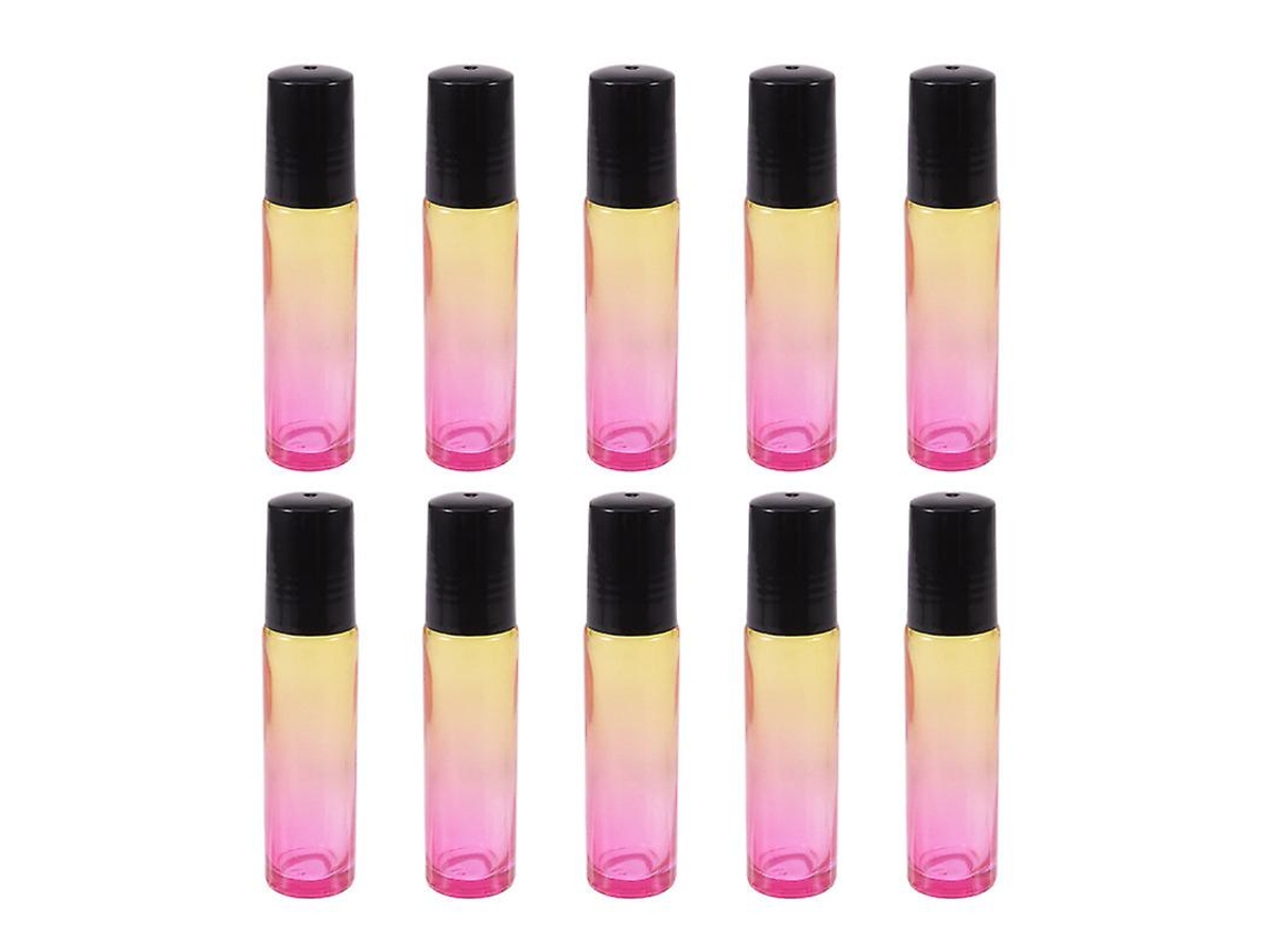 10 Unidades de Mini Frasco de Perfume ALLINLESS