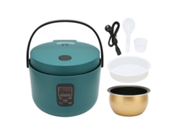 Panela de Arroz Elétrica 3L, 500W, Segura | S/MARCA