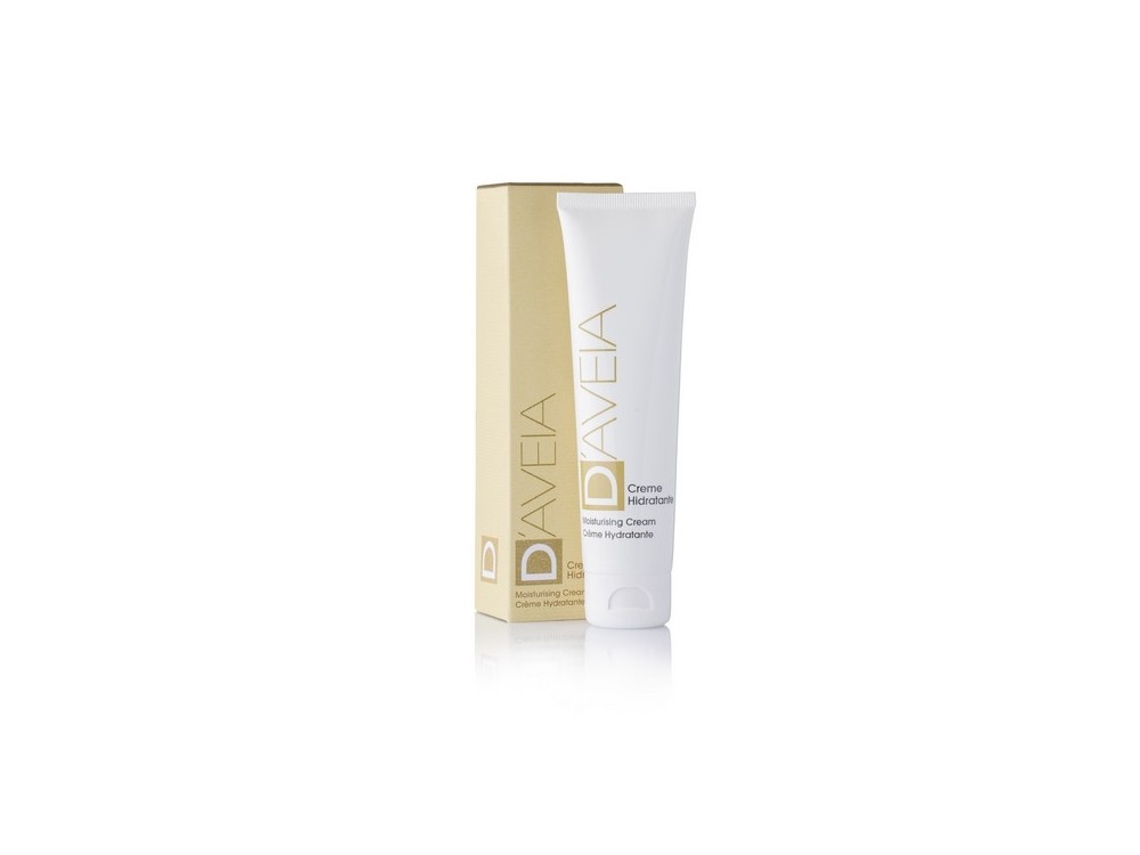 Creme Corporal D'AVEIA 100ml