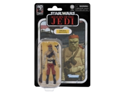Figura de Ação STAR WARS The Vintage Collection Kithaba Skiff Guard (Idade Mínima: 4 anos)