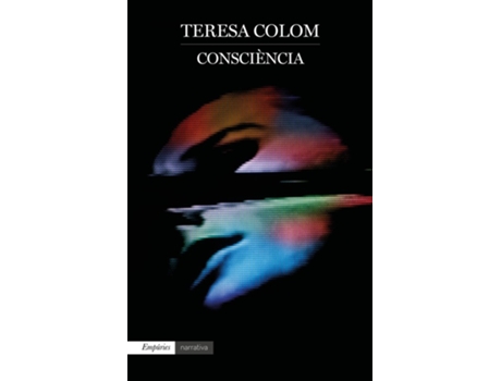 Livro Consciència de Teresa Colom (Catalão)