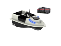 Barco De Isca, Navegaã§ã£o Por Gps, Alcance De Controle De 600m, 12000 Mah Oem