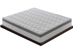 Colchão ILOVESLEEP Rigenera (120x200 cm - Espuma HR)