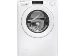 Máquina de Lavar e Secar Roupa CANDY COW4854TWM6/1-S (5/8 kg - 1400 rpm - Branco)