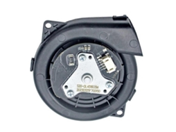 Motor De Ventilador Para Xiaomi Mijia Mjst1s/mjst1shw/mjstp/mjstl/2 Lite/e10 B112/e12/aspirador Mop 2pro Peças Sobressalentes