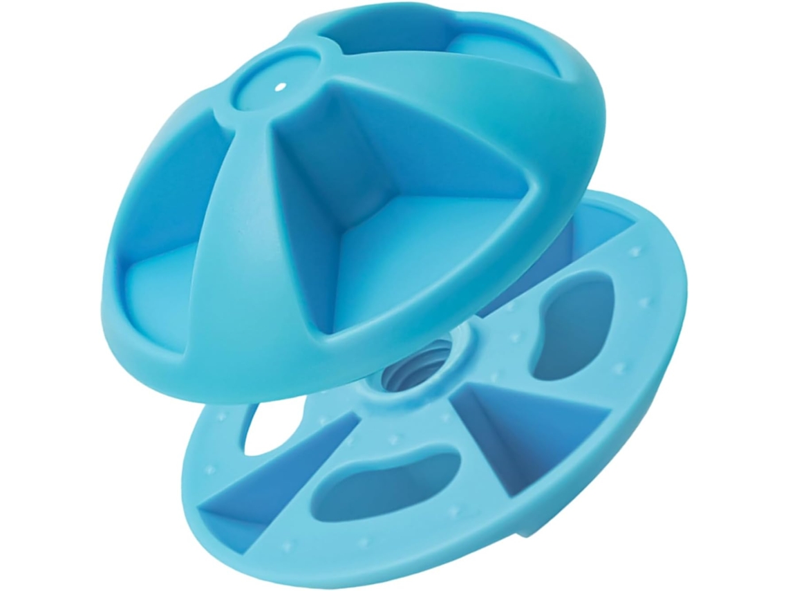 Secador de Lençóis Wad Preventer, 4, X 7 Cm, Solução Prática Que Economiza Tempo, Dispositivo CHABERLU