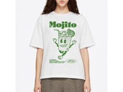 Rockinstone Mr. Mojito Goodie Works T-shirt Unique Designer Style
