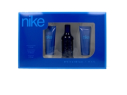 Cofre Nike Viral Blue Man NIKE 3 Pz