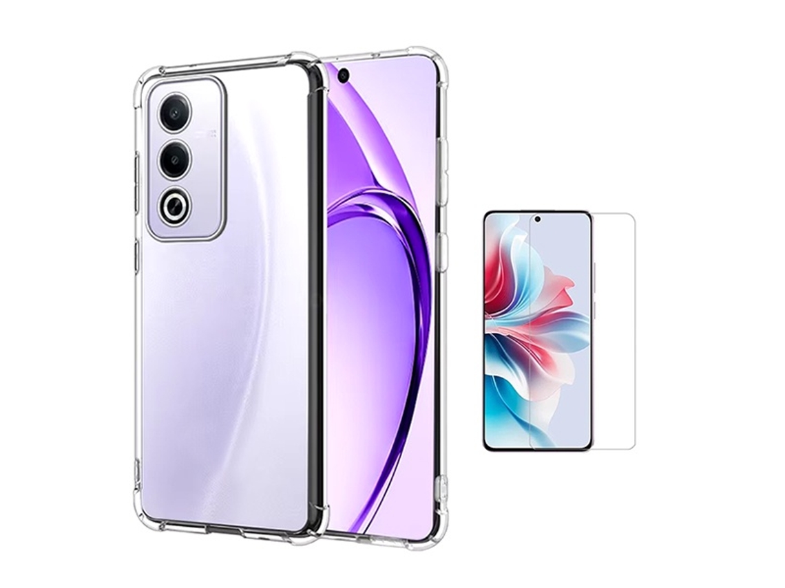 Pelicula de Vidro PHONECARE A80 5G