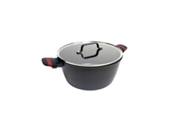 Panela Ø28x13,5cm Alumínio Fundido San Ignacio Expert Barcelona (1 Peças)