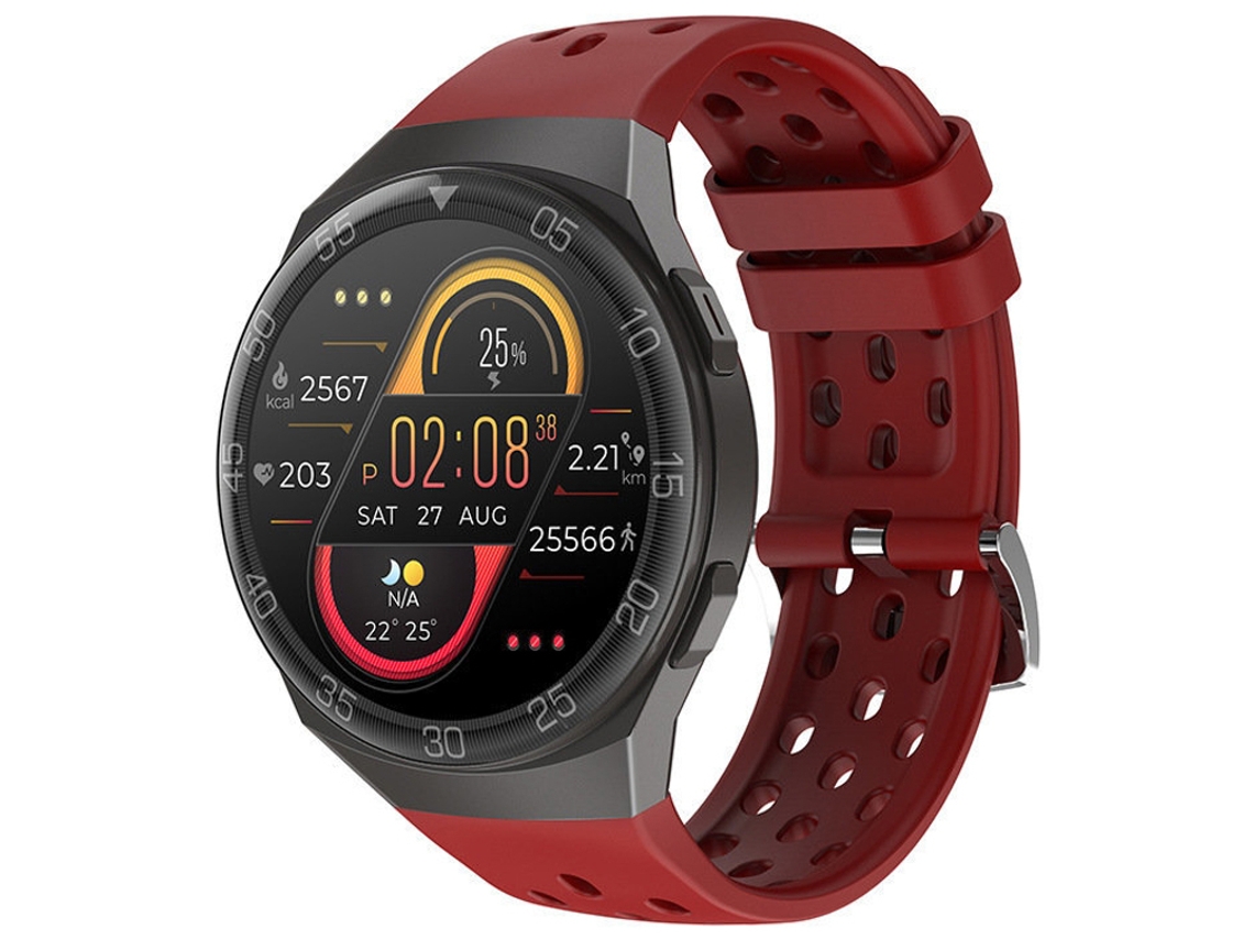 Smartwatch ENZON Verde