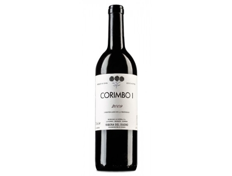 Corimbo I Tinto 2015 BODEGA LA HORRA