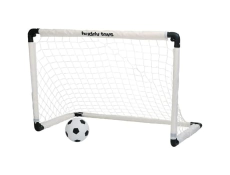Mas De Futebol Buddy Toys Bot 3111