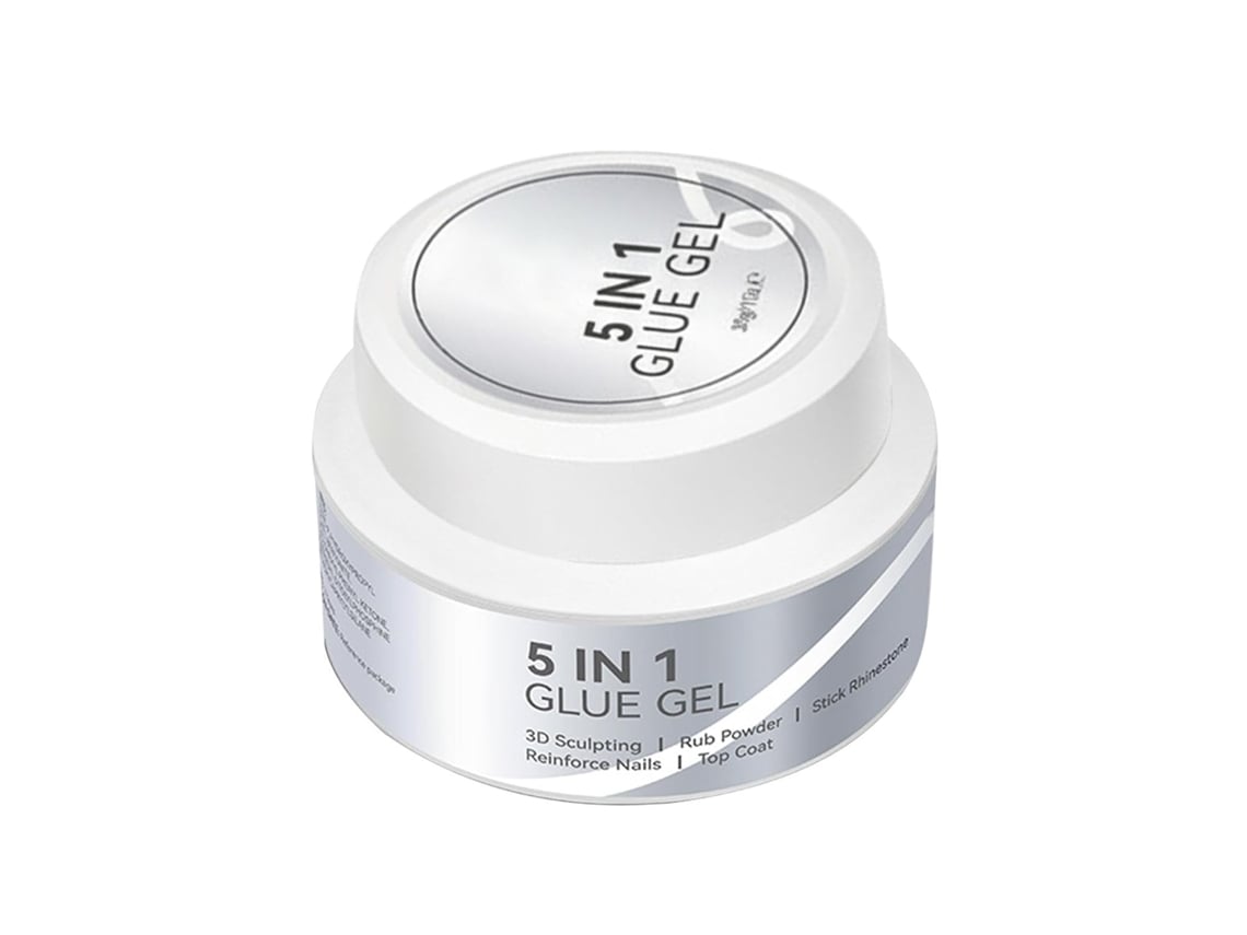 Gel Para Unhas 3d Pure Cle De Sculpture 30ml