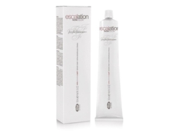 Lisap Escalation Now Color Tinta de Cabelo Mogno 100 Ml