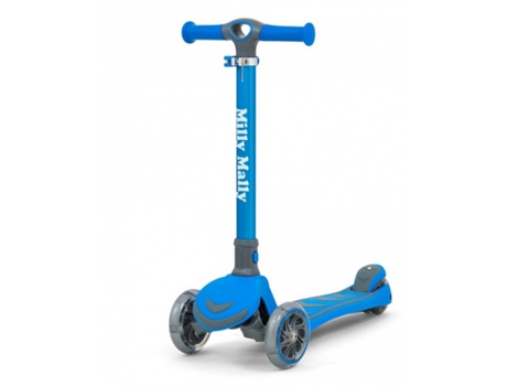 Triciclo MILLY MALLY Júnior (Azul)