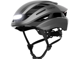 Capacete LUMOS Ultra Ash Grey (M/L)