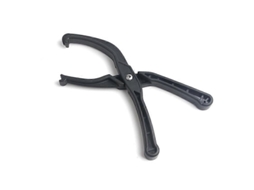 Chave De Pneu Para Bicicleta, Ferramenta De Reparo De Pneus De Mountain Bike, Plástico Técnico, 45mm