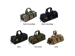 Bolsa Portátil Resistente À Água para Camping e Ferramentas