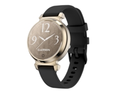 Pulseira de Silicone Substituível para Garmin Lily 2 Preto SIURN