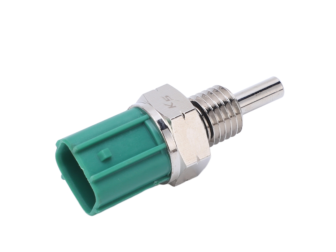 Sensor De Temperatura De Água Kubota 12mm